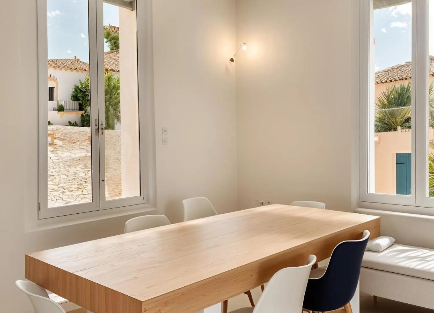 Brand New Garden Apartment In Cannes