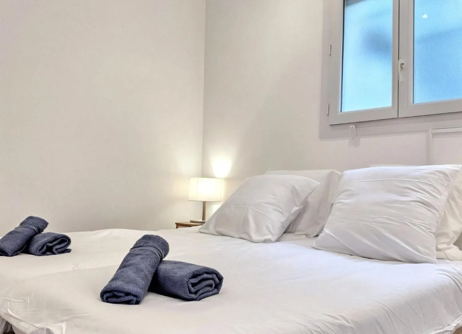 Brand New Garden Apartment In Cannes France