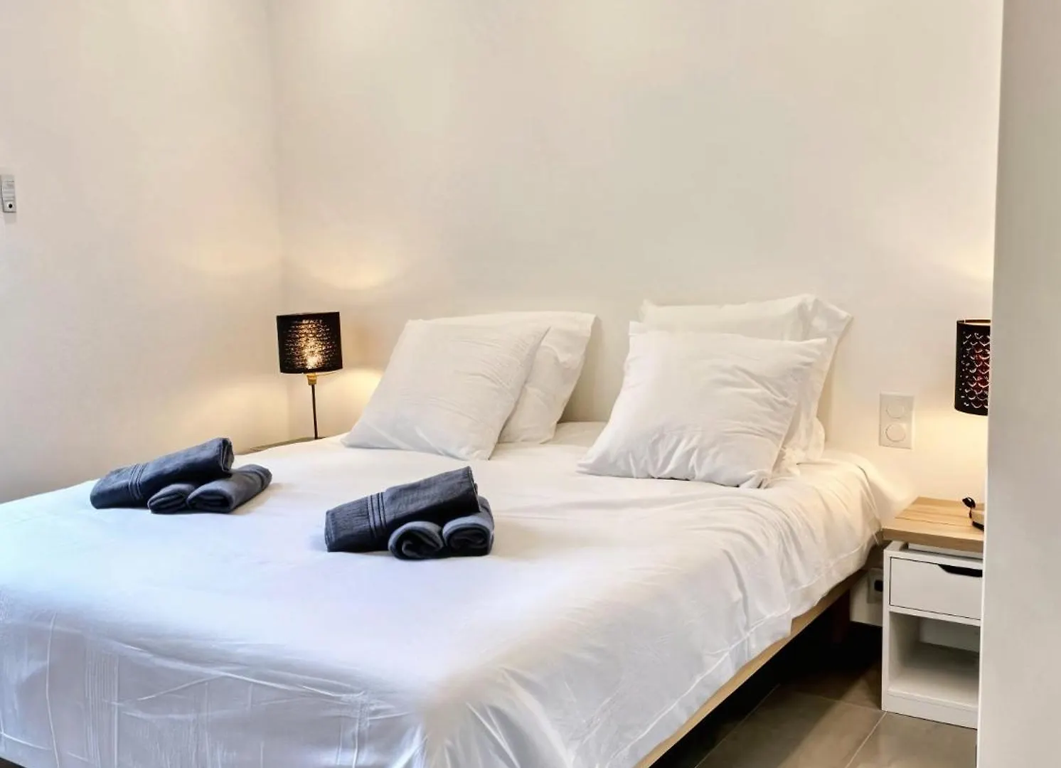 Brand New Garden Apartment In Cannes 0*,  France