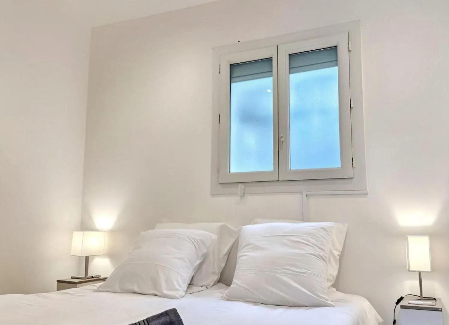Brand New Garden Apartment In 戛纳