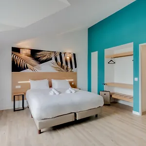 3* Hotel apartamentowy Residhotel Les Coralynes