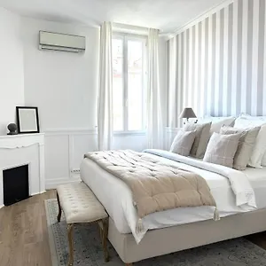 A 2 Pas De La Croisette Apartment