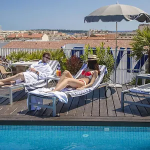 4* Отель Western Riviera