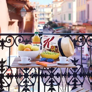  Appartamento Maison Bianchi - Forville